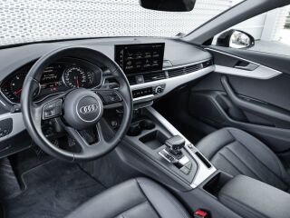 Audi A4 2.0 100kW