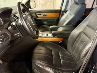 Land Rover Range Rover Sport HSE 3.0 188kW