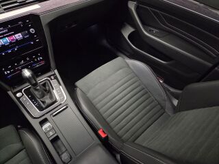 Volkswagen Passat Executive 2.0 206kW