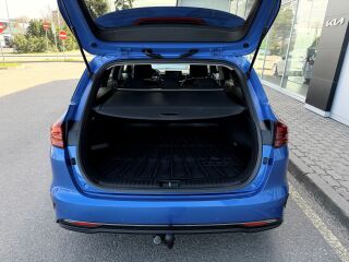Kia Ceed Sportswagon LX Plus 1.6 100kW