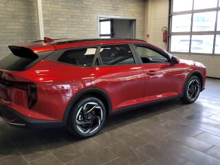 Kia K4 Sportswagon EX 7DCT 1.6 T-GDI 110kW