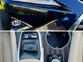 Lexus RX 450h+ Long -7k Executive 450-hl 3.5 Hybrid Drive 193kW