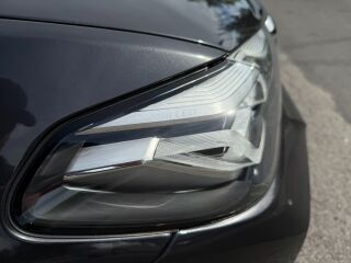 BMW 530 M Sport / xDrive 2.0 215кВ