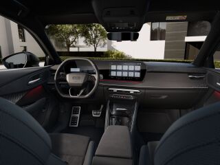 Audi Q3 Sportback TFSI 1.5 TFSI 110kW