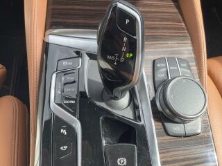 BMW 530 d xDrive Touring Luxury Line MHEV LCI 3.0 R6 210kW