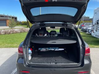 Mercedes-Benz GLC 220 AMG D 4MATIC 4x4 2.0 143kW
