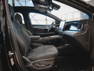 BYD Sealion 7 Design AWD 390kW