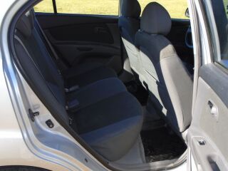 Kia Rio 1.4 71kW