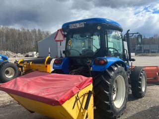 New Holland T4.55S