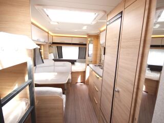 Knaus Südwind 580 QS Black Selection