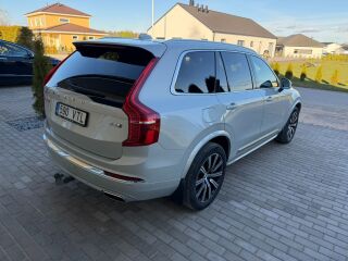 Volvo XC90 2.0 173kW