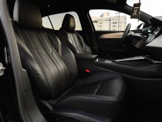 Peugeot 408 GT FULLOption 1.6 140kW