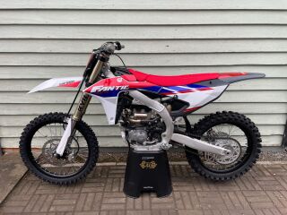 Fantic XXF250