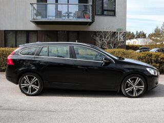 Volvo V60 D3 2.0 120kW
