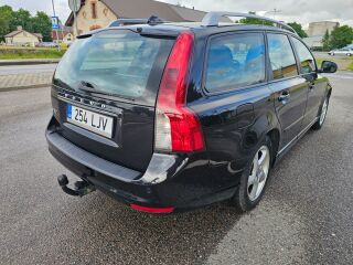 Volvo V50 Summum 1.6 84kW