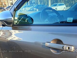 Nissan Qashqai 2.0 104kW
