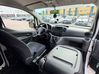 Nissan NV200 1.5 81кВ