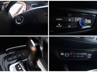Opel Insignia Country Tourer Exclusive 2.0 R4 CDTI 125kW