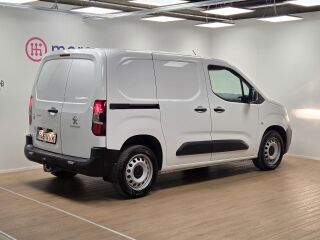 Peugeot Partner L1 Active BlueHDi 1.5 75kW