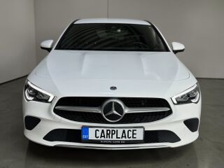 Mercedes-Benz CLA 250 E Shooting Brake 163kW