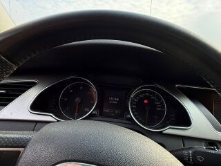 Audi A5 S-LINE 3.0 176kW