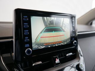 Toyota Corolla Active 1.5 92kW