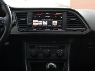 SEAT Leon 1.6 85kW