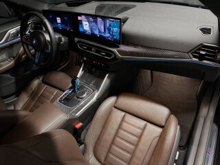 BMW i4 M50 xDrive Gran Coupe 400kW