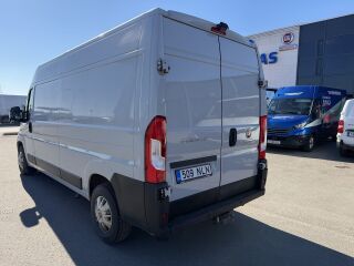 Fiat Ducato 2.3 103kW