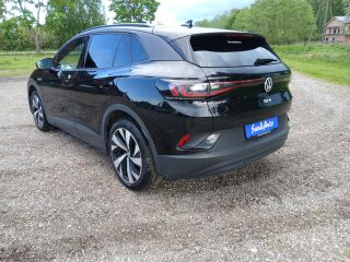 Volkswagen ID.4 PRO Performance 150kW