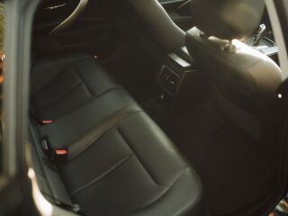 BMW 430 3.0 190кВ