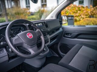 Fiat Scudo 2.0 106kW