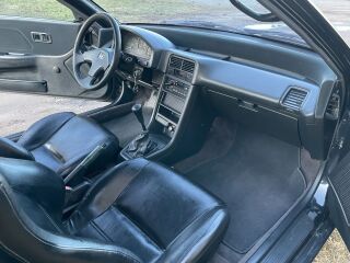 Honda CRX 1.6 91kW