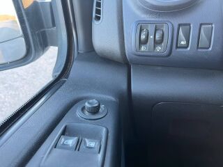 Opel Vivaro 1.6 85kW
