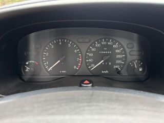 Ford Mondeo 1.6 66кВ