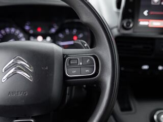 Citroen Berlingo Long 1.5 96kW