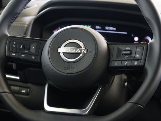 Nissan Qashqai N-Connecta 116kW
