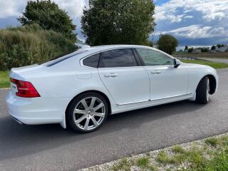 Volvo S90 AWD inscription 2.0 173kW