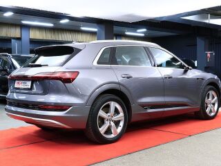 Audi e-tron 50 Advanced 230kW