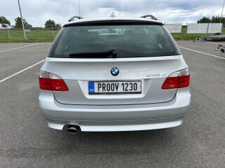 BMW 520 2.0 TDI 130кВ