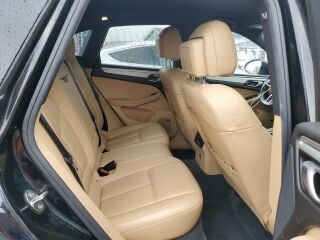 Porsche Macan S 3.0 V6 250kW