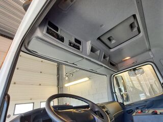 Mercedes-Benz Atego 130kW