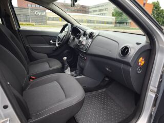 Dacia Sandero 1.0 54кВ