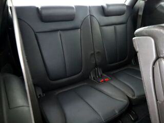 Hyundai Santa Fe Luxury Facelift 2.2 CRDi 145kW