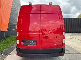 Renault Master 100кВ