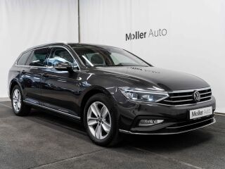 Volkswagen Passat Elegance 2.0 110kW