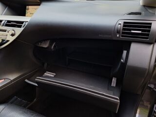 Lexus RX 450h President 3.5 V6 183кВ