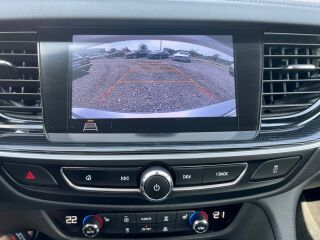 Opel Insignia Innovation Sports Tourer 1.6 100kW