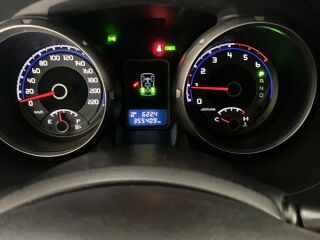 Mitsubishi Pajero 3.2 125kW