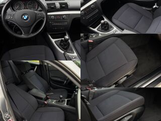BMW 116 D Facelift 2.0 D 85кВ